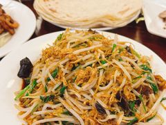 -沣元春饼馆(幸福巷店)