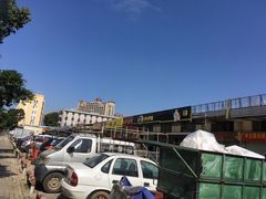 -新干线汽车保养维修美容服务连锁机构(富豪山庄店)