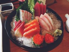 -Hatsune隐泉日式料理(三里屯太古里店)
