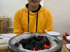 -威邵鸡煲(西华路总店)
