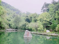 -南岳衡山风景名胜区