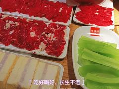 -凯德广场(武胜路店)