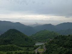 -江南天池