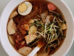 -孟记粥铺·家常菜·烧烤·粥(亚运村店)