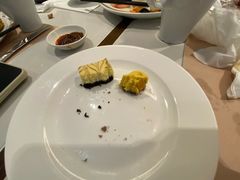 -晶丽香榭自助餐(南京大饭店)