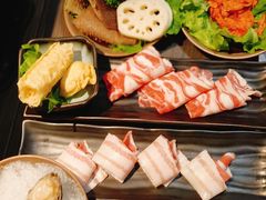 -湊湊火锅·茶憩(石家庄万象城店)