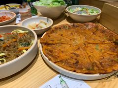 -喜来稀肉(北外滩白玉兰广场店)