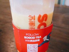 芒芒杨枝甘露-苏阁鲜果茶(虎门君乐汇店)