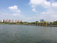 -白塘生态植物园