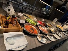 -长春净月潭喜来登酒店·盛宴标帜餐厅