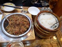 藏饭-宗巴雍姆藏餐府