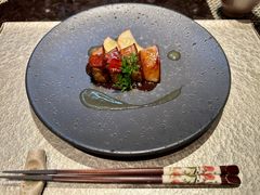 -Ginza Onodera铁板烧(外滩十八号店)