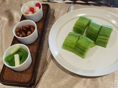 -北京泰富酒店-柏景轩中餐厅