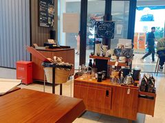 -星巴克臻选(深圳宝安大仟里1店)