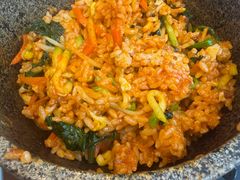 -全州拌饭馆(断桥店)