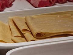 三鲜油豆皮-海底捞火锅(枫蓝国际购物中心店)