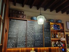 -南园民国茶楼餐厅·常州菜(北大街店)