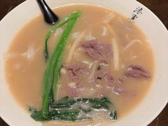 -漆黑觉米粉(三里屯店)