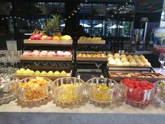 -鹭江潮餐厅•福建菜(鹭江佲家酒店)