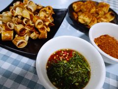 猪牛心管-乔岩保应烧烤店