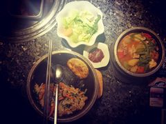 -汉拿山(包河万达店)