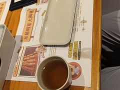 -木屋烧烤(白石洲店)