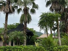 -广州都喜泰丽温泉度假酒店