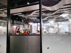 -鱼酷活鱼烤鱼(梅江印象城店)
