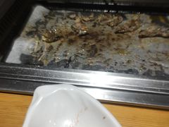 -钦瓦台时尚自助餐厅(银泰城店)