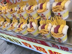 -味子夫鸡柳(解放碑总店)