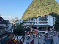 -大师傅金奖啤酒鱼(西街口总店)