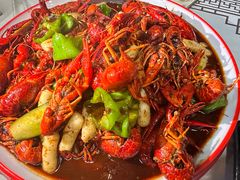 -云晓光头烧烤吧(盛夏店)