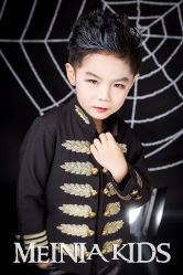 点击看大图 -美年亲子儿童摄影(合肥市滨湖新区金泉小区店)