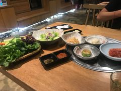-肉匠Korean BBQ(兴盛路店)