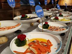 -芭菲盛宴·环球美食(北城国际店)