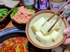 -笔记安顺夺夺粉火锅(龙湾万达店)