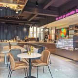 [种草]【探店】藏在绿化里的意大利风情
