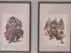-上海宝龙美术馆