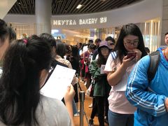 -喜茶(贵阳国贸逸天城店)