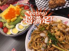 -仙隐小鹿中华料理(南宁万象城店)