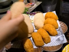 -金厨泰国餐厅·全泰籍厨师料理(拱北店)