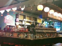 -小川洋风料理(汉街店)