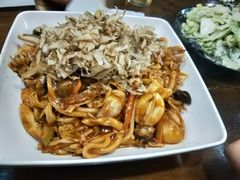-米屋石锅拌饭(师大店)