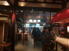 -麦当劳(南后街店)