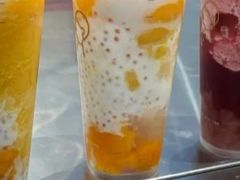 -喜茶(广州五羊邨店)