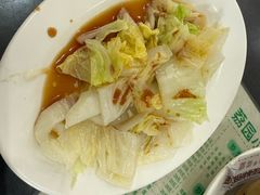 -荔园小馆(园岭新村二期店)