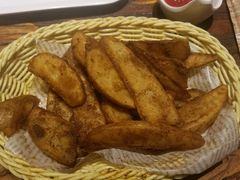 -通海俄式烧烤·俄罗斯大串(嵩山路店)