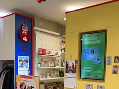 -方快-照相馆(浦建路巴黎春天店)