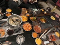 -夜食白市Yespicy·烧烤啤酒宵夜(番禺四海城店)