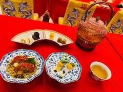 -白家大院·王府宫廷菜(苏州街店)